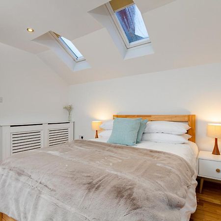 The Coach House, Centrally Located Detached Coach House Cardiff Dış mekan fotoğraf