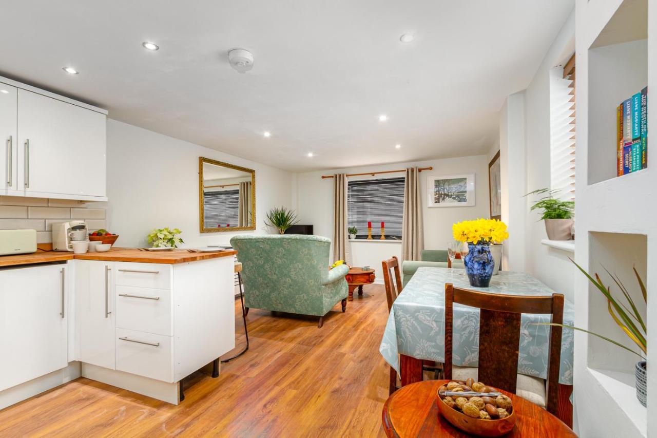 The Coach House, Centrally Located Detached Coach House Cardiff Dış mekan fotoğraf